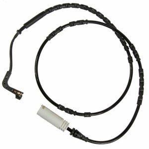 BMW X1 Brake Pad Wear Sensor - Rear - PowerStop - Electronic - 2010