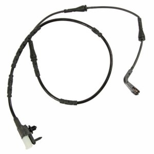 Land Rover Range Rover Velar Brake Pad Wear Sensor - Rear - PowerStop - Euro-Stop Electronic - `18-`20