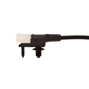 Land Rover Range Rover Velar Brake Pad Wear Sensor - Front - PowerStop - Euro-Stop Electronic - `18-`20