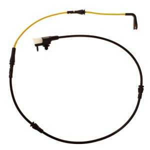 Land Rover Range Rover Velar Brake Pad Wear Sensor - Front - PowerStop - Euro-Stop Electronic - `18-`20
