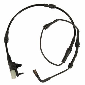 Land Rover Discovery Sport Brake Pad Wear Sensor - Rear - PowerStop - Euro-Stop Electronic - `15-`17