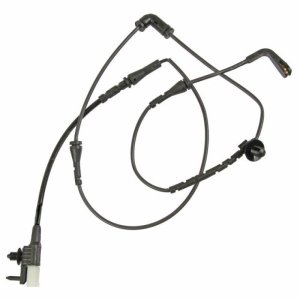 Land Rover Range Rover Evoque Electronic Brake Pad Wear Sensor - Rear - PowerStop - Euro-Stop - `16-`19