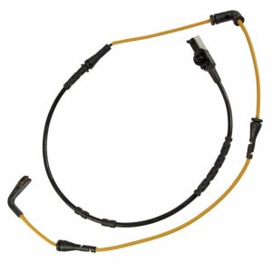 Land Rover Range Rover Evoque Brake Pad Wear Sensor - Front - PowerStop - Euro-Stop Electronic - `18-`19