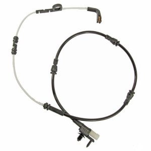 Land Rover Discovery Brake Pad Wear Sensor - Rear - PowerStop - Euro-Stop Electronic - `18-`20