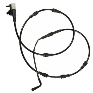 Land Rover Range Rover Sport Brake Pad Wear Sensor - Front - PowerStop - Euro-Stop Electronic - `18-`21 Land Rover Range Rover Sport Brake Pad Wear Sensor - Front - PowerStop - Euro-Stop Electronic - `18-`21