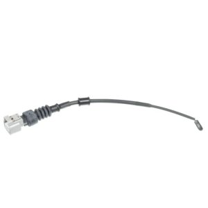 Lexus LS400 Brake Pad Wear Sensor - Rear - PowerStop - Euro-Stop - `95-`00