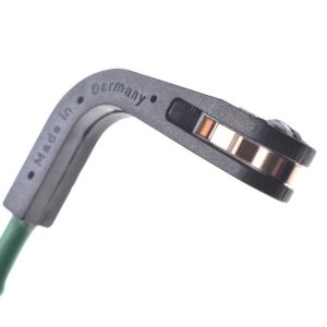 Land Rover Range Rover Evoque Brake Pad Wear Sensor - Rear - PowerStop - Euro-Stop Electronic - 2020