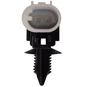 Land Rover Range Rover Evoque Brake Pad Wear Sensor - Rear - PowerStop - Euro-Stop Electronic - 2020