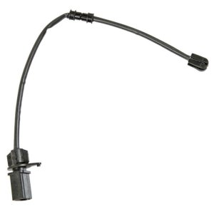 Audi Q5 Electronic Brake Pad Wear Sensor - Front - PowerStop - Euro-Stop - `18-`19