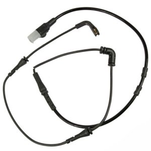 Land Rover Discovery Sport Brake Pad Wear Sensor - Front - PowerStop - Euro-Stop Electronic - `15-`19