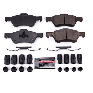 Ford Escape Brake Pads - Front - PowerStop - Z23 Evolution Sport - `10-`12