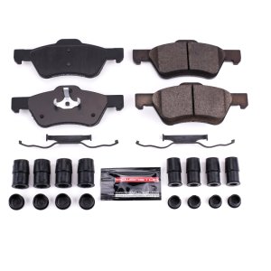 Ford Escape Brake Pads - Front - PowerStop - Z23 Evolution Sport - `10-`12