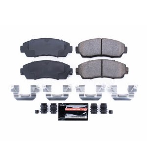 Acura RDX Brake Pads - Front - PowerStop - Z23 Evolution Sport - `07-`12