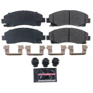 Acura TL Brake Pads - Front - PowerStop - Z23 Evolution Sport - `09-`14