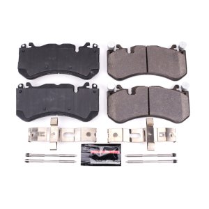Audi RS7 Brake Pads - Front - PowerStop - Z23 Evolution Sport - `14-`18
