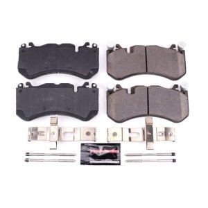 Audi RS7 Brake Pads - Front - PowerStop - Z23 Evolution Sport - `14-`18