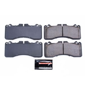Lexus GS F Brake Pads - Front - PowerStop - Z23 Evolution Sport - `16-`18