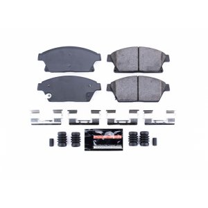 Buick Encore Brake Pads - Front - PowerStop - Z23 Evolution Sport - `13-`18