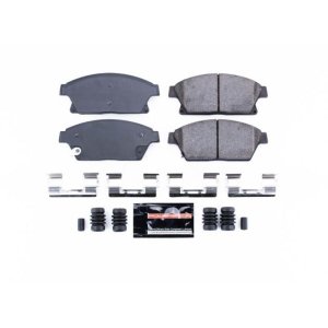 Buick Encore Brake Pads - Front - PowerStop - Z23 Evolution Sport - `13-`18