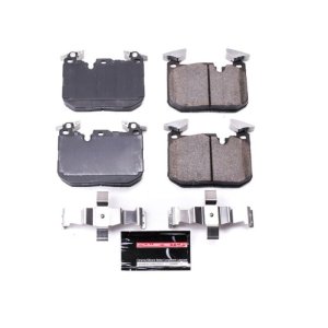 BMW 2 Series Brake Pads - Front - PowerStop - Z23 Evolution Sport - `14-`16