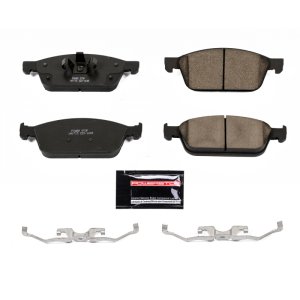 Ford Escape Brake Pads - Front - PowerStop - Z23 Evolution Sport - `13-`17
