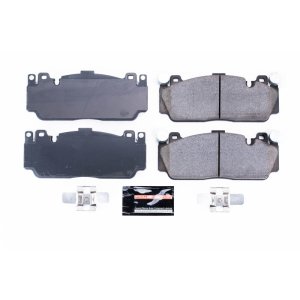 BMW M3 Brake Pads - Front - PowerStop - Z23 Evolution Sport - `15-`18