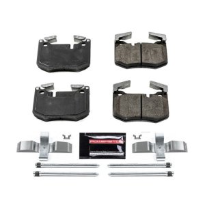 Lexus GS F Brake Pads - Rear - PowerStop - Z23 Evolution Sport - `16-`18