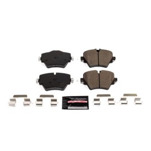BMW X1 Brake Pads - Front - PowerStop - Z23 Evolution Sport - `16-`20