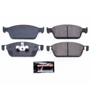 Ford Escape Brake Pads - Front - PowerStop - Z23 Evolution Sport - `17-`19
