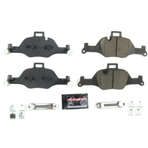 BMW 5 Series Brake Pads - Front - PowerStop - Z23 Evolution Sport - `17-`20