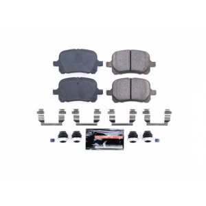 Lexus ES300 Brake Pads - Front - PowerStop - Z23 Evolution Sport - `97-`01