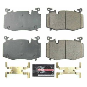 Cadillac CT6 Brake Pads - Front - PowerStop - Z23 Evolution Sport - 2019