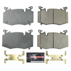 Cadillac CT6 Brake Pads - Front - PowerStop - Z23 Evolution Sport - 2019