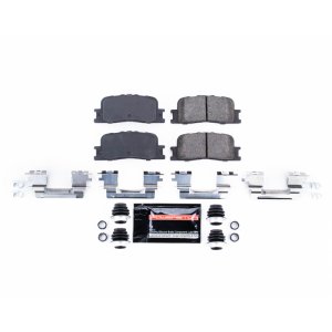 Lexus ES300 Brake Pads - Front - PowerStop - Z23 Evolution Sport - `02-`03