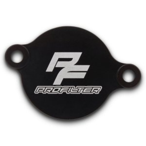 Honda CRF 250R Billet Engine Cover - ProFilter - `18-`27