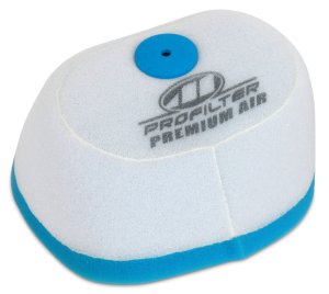 Kawasaki KX125 Air Filter - ProFilter - Premium - `02-`05