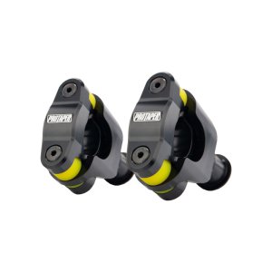 Yamaha YZ250F Handlebar Mounts - ProTaper - VDS - `14-`26 Yamaha YZ250F Handlebar Mounts - ProTaper - VDS - `14-`26