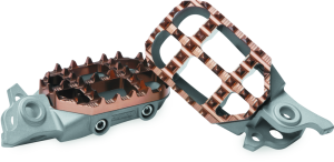 Kawasaki KX450 Footpeg Kit - ProTaper - 2.3 Platform - `08-`23