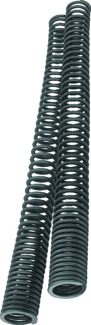 Ford FL Fork Springs - Progressive - Progressive Rate, Standard Kit - `02-`05 Ford FL Fork Springs - Progressive - Progressive Rate, Standard Kit - `02-`05