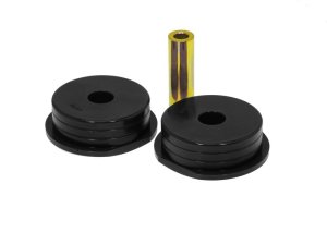 Mitsubishi Eclipse Engine Mounts - Prothane - Black - `90-`03