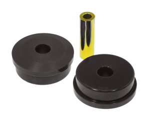 Mitsubishi Eclipse Engine Mount - Left - Prothane - Black - `00-`03