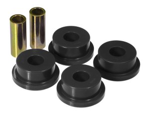 Toyota Tacoma Suspension Bushing Kit - Prothane - Strut/Track Arm - Black - `96-`01
