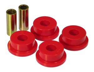 Toyota Tacoma Strut Arm Bushings - Prothane - Red - `96-`01