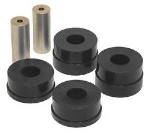 Dodge Ram Engine Mounts - Prothane - Black - `94-`02 Dodge Ram Engine Mounts - Prothane - Black - `94-`02