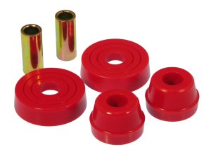 Ford Mustang Strut/Track Arm Bush - Prothane - Red - `83-`04