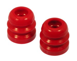 Ford Focus Bump Stops - Front - Prothane - Red - `00-`04