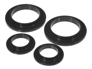 Ford Mustang Coil Spring Isolator - Rear - Prothane - Black - `79-`04 Ford Mustang Coil Spring Isolator - Rear - Prothane - Black - `79-`04