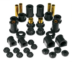 Pontiac GTO Suspension Kit - Prothane - Total Kits - Black - `04-`05