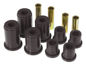 Chevrolet C1500 Control Arm Bushings - Prothane - Black - `88-`01 Chevrolet C1500 Control Arm Bushings - Prothane - Black - `88-`01
