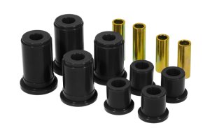 Chevrolet Silverado 1500 Control Arm Bushings - Prothane - PRO - Black - `99-`06